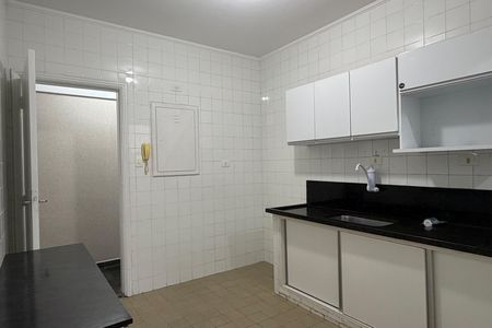 Apartamento para alugar com 85m², 2 quartos e 1 vagaCozinha