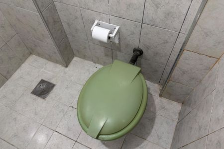 Apartamento para alugar com 85m², 2 quartos e 1 vagaBanheiro de serviço