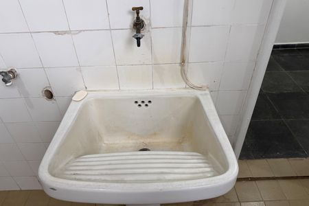 Apartamento para alugar com 85m², 2 quartos e 1 vagaÁrea de Serviço
