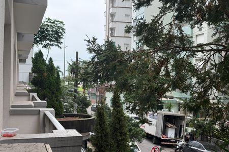Apartamento para alugar com 85m², 2 quartos e 1 vagaVaranda da Sala