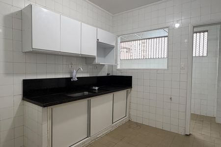 Apartamento para alugar com 85m², 2 quartos e 1 vagaCozinha