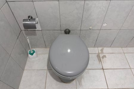 Apartamento para alugar com 85m², 2 quartos e 1 vagaBanheiro
