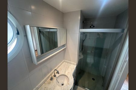 Apartamento à venda com 173m², 3 quartos e 3 vagas Apartamento à venda com 173m², 3 quartos e 3 vagasBanheiro
