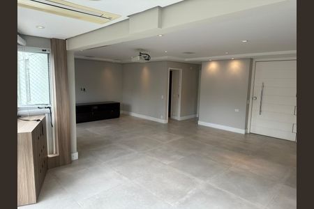 Apartamento à venda com 173m², 3 quartos e 3 vagas Apartamento à venda com 173m², 3 quartos e 3 vagasSala