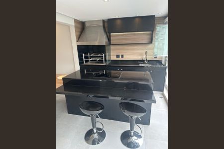Apartamento à venda com 173m², 3 quartos e 3 vagas Apartamento à venda com 173m², 3 quartos e 3 vagasVaranda