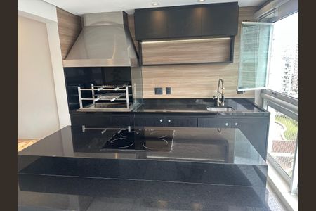 Apartamento à venda com 173m², 3 quartos e 3 vagas Apartamento à venda com 173m², 3 quartos e 3 vagasVaranda