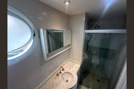Apartamento à venda com 173m², 3 quartos e 3 vagas Apartamento à venda com 173m², 3 quartos e 3 vagasBanheiro