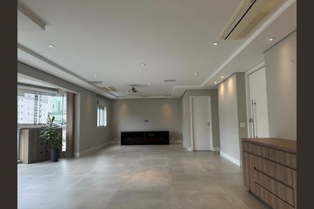Apartamento à venda com 173m², 3 quartos e 3 vagas Apartamento à venda com 173m², 3 quartos e 3 vagasSala
