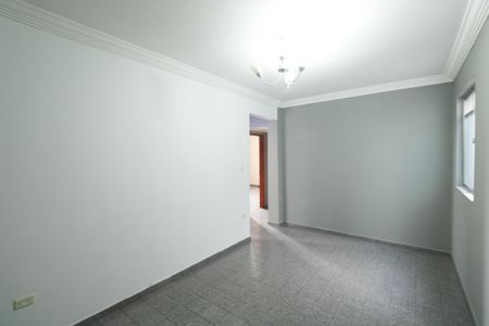 Apartamento à venda com 90m², 2 quartos e 2 vagas Apartamento à venda com 90m², 2 quartos e 2 vagasSala