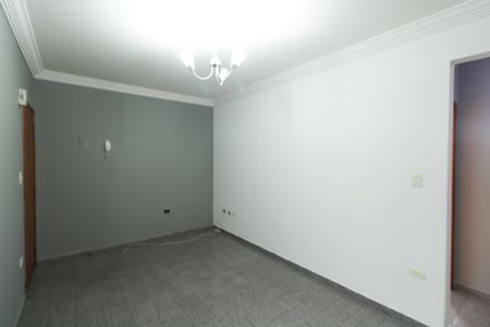Apartamento à venda com 90m², 2 quartos e 2 vagas Apartamento à venda com 90m², 2 quartos e 2 vagasSala