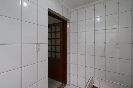 Apartamento à venda com 90m², 2 quartos e 2 vagas Apartamento à venda com 90m², 2 quartos e 2 vagasÁrea de Serviço