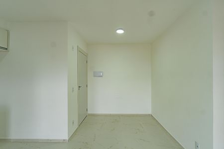 Sala de apartamento para alugar com 2 quartos, 42m² em Ipiranga, São Paulo