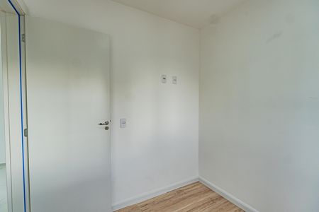 Quarto 1 de apartamento para alugar com 2 quartos, 42m² em Ipiranga, São Paulo