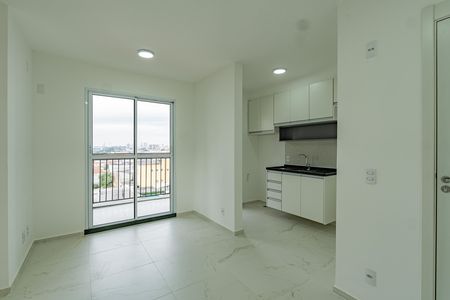 Apartamento para alugar com 2 quartos, 42m² em Ipiranga, São Paulo