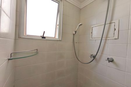 Apartamento para alugar com 63m², 3 quartos e 1 vaga Apartamento para alugar com 63m², 3 quartos e 1 vagaBanheiro Suíte