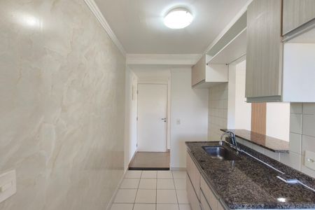 Apartamento para alugar com 63m², 3 quartos e 1 vaga Apartamento para alugar com 63m², 3 quartos e 1 vagaCozinha