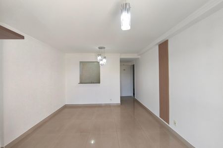 Apartamento para alugar com 63m², 3 quartos e 1 vaga Apartamento para alugar com 63m², 3 quartos e 1 vagaSala
