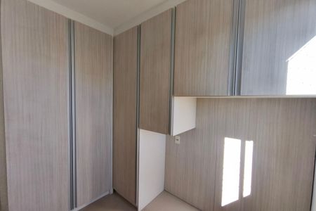 Apartamento para alugar com 63m², 3 quartos e 1 vaga Apartamento para alugar com 63m², 3 quartos e 1 vagaQuarto 3