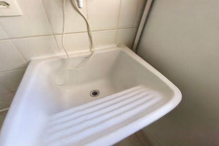 Apartamento para alugar com 63m², 3 quartos e 1 vaga Apartamento para alugar com 63m², 3 quartos e 1 vagaÁrea de Serviço