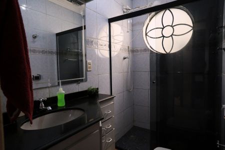 Apartamento à venda com 250m², 3 quartos e 1 vaga Apartamento à venda com 250m², 3 quartos e 1 vagaBanheiro