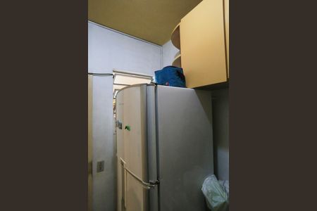 Apartamento à venda com 250m², 3 quartos e 1 vaga Apartamento à venda com 250m², 3 quartos e 1 vagaQuarto de Serviço