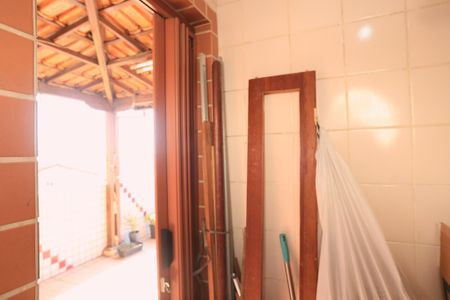 Apartamento à venda com 250m², 3 quartos e 1 vaga Apartamento à venda com 250m², 3 quartos e 1 vagaBanheiro Social