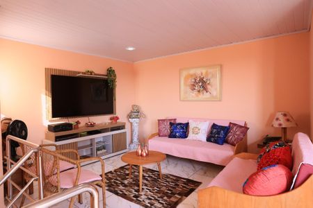 Apartamento à venda com 250m², 3 quartos e 1 vaga Apartamento à venda com 250m², 3 quartos e 1 vagaSala 1