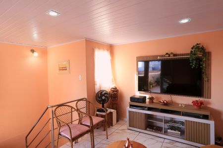 Apartamento à venda com 250m², 3 quartos e 1 vaga Apartamento à venda com 250m², 3 quartos e 1 vagaSala 1