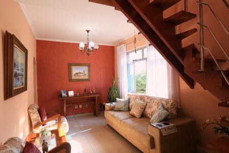 Apartamento à venda com 3 quartos, 250m² em São Lucas, Belo Horizonte