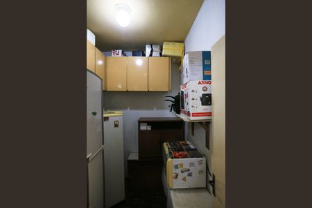 Quarto de Serviço de apartamento à venda com 3 quartos, 250m² em São Lucas, Belo Horizonte