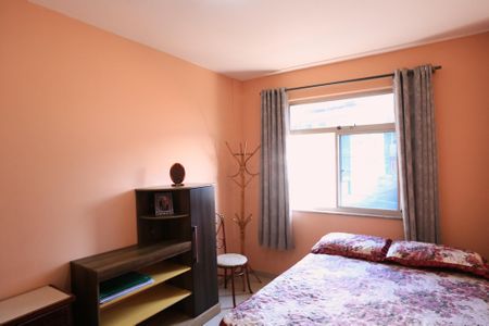 Quarto de apartamento à venda com 3 quartos, 250m² em São Lucas, Belo Horizonte