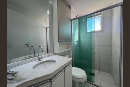Apartamento à venda com 3 quartos, 67m² em Serrano, Belo Horizonte