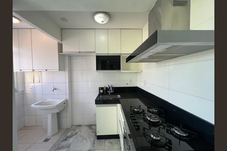 Apartamento à venda com 3 quartos, 67m² em Serrano, Belo Horizonte