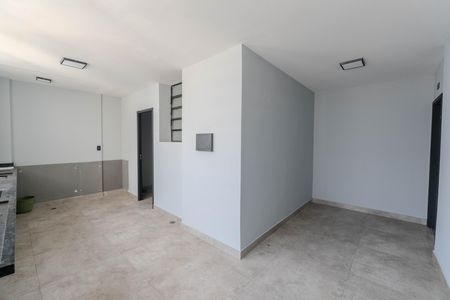 Apartamento à venda com 103m², 2 quartos e 1 vaga Apartamento à venda com 103m², 2 quartos e 1 vagaCozinha