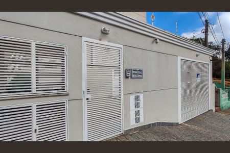 Casa de condomínio para alugar com 66m², 3 quartos e 2 vagas Casa de condomínio para alugar com 66m², 3 quartos e 2 vagasFachada do Condomínio