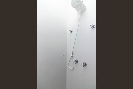 Banheiro 2 de casa de condomínio para alugar com 3 quartos, 66m² em Santana, São Paulo