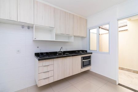 Casa de condomínio para alugar com 66m², 3 quartos e 2 vagas Casa de condomínio para alugar com 66m², 3 quartos e 2 vagasCozinha