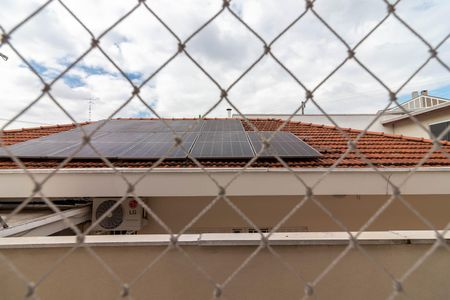 Suíte - Vista de casa de condomínio para alugar com 3 quartos, 66m² em Santana, São Paulo
