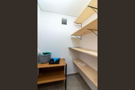 Casa de condomínio para alugar com 66m², 3 quartos e 2 vagas Casa de condomínio para alugar com 66m², 3 quartos e 2 vagasDepósito Individual