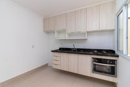 Casa de condomínio para alugar com 66m², 3 quartos e 2 vagas Casa de condomínio para alugar com 66m², 3 quartos e 2 vagasCozinha