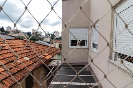 Quarto 2 - Vista de casa de condomínio para alugar com 3 quartos, 66m² em Santana, São Paulo