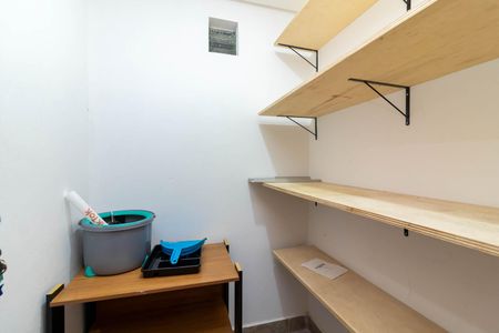 Casa de condomínio para alugar com 66m², 3 quartos e 2 vagas Casa de condomínio para alugar com 66m², 3 quartos e 2 vagasDepósito Individual