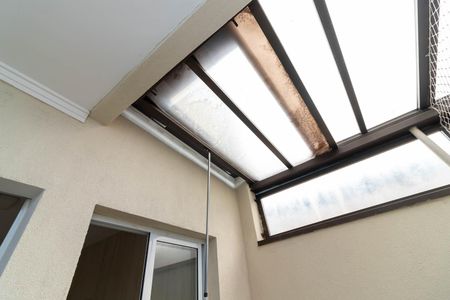 Casa de condomínio para alugar com 66m², 3 quartos e 2 vagas Casa de condomínio para alugar com 66m², 3 quartos e 2 vagasÁrea de Serviço