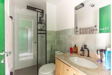 Studio de kitnet/studio para alugar com 1 quarto, 25m² em Centro Histórico de São Paulo, São Paulo