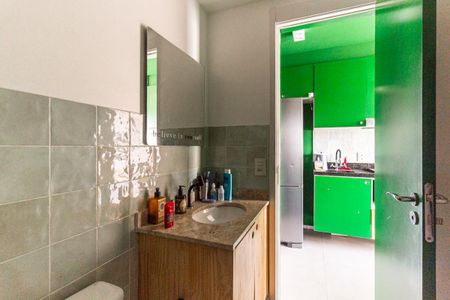 Studio para alugar com 25m², 1 quarto e sem vaga Studio para alugar com 25m², 1 quarto e sem vagaStudio