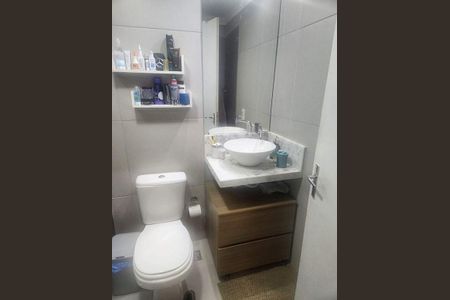 Apartamento à venda com 58m², 2 quartos e 1 vaga