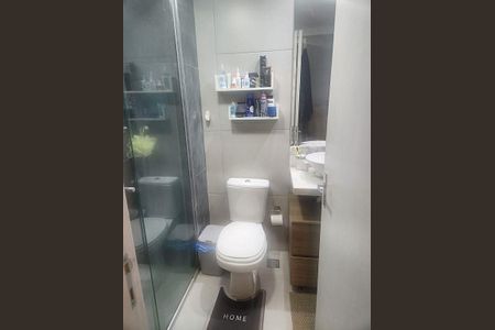 Apartamento à venda com 2 quartos, 58m² em Jardim Flor da Montanha, Guarulhos