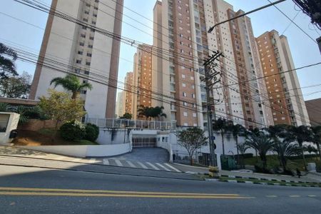 Apartamento à venda com 2 quartos, 58m² em Jardim Flor da Montanha, Guarulhos