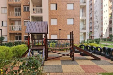 Apartamento à venda com 58m², 2 quartos e 1 vaga