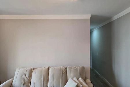Apartamento à venda com 58m², 2 quartos e 1 vaga